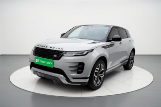 路虎 2024款 揽胜极光L SE 驭光尊耀版