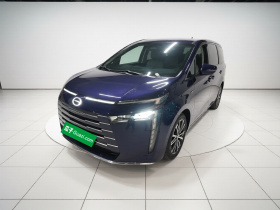 广汽传祺 传祺E8新能源 2024款 150km MAX