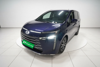 广汽传祺 传祺E8新能源 2024款 150km MAX