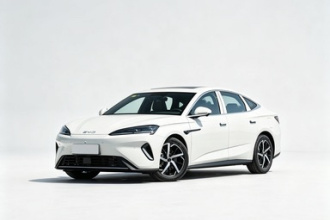 比亚迪 海豹07 DM-i 2026款 DM-i 1.5T 135km 尊贵型