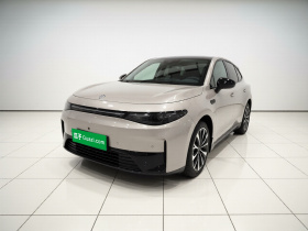 零跑汽车 零跑C10 2026款 210激光雷达版