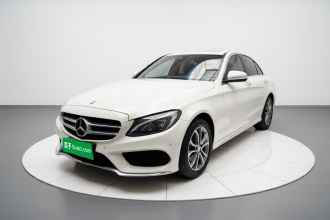 奔驰C级 2016款 C 180 L 运动型