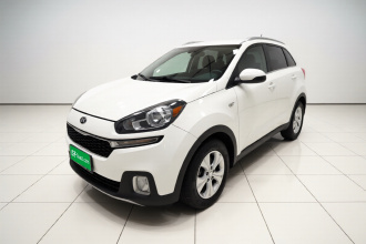 起亚 KX3傲跑 2015款 1.6L 自动Special