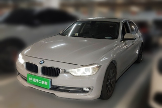 宝马3系 2015款 316Li 时尚型