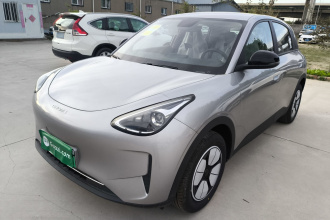 吉利银河 星愿 2026款 310km 青春版