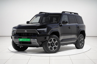 猛士M817 2025款 Pro