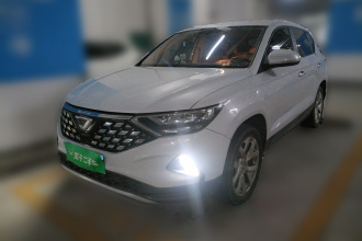 捷达VS5 2019款 280TSI 自动悦享型