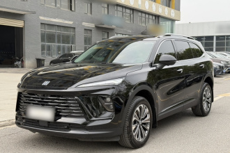 别克 2026款 昂科威Plus 28T 两驱白金版