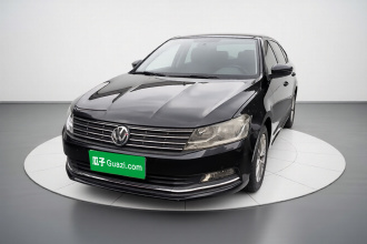 大众 朗逸 2015款 1.6L 手动舒适版