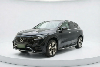 奔驰EQE SUV 2024款 500 4MATIC 豪华版