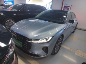 林肯Z 2022款 i享 尊尚版