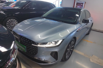 林肯Z 2022款 i享 尊尚版