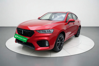 魏牌 VV7 2017款 2.0T 旗舰型