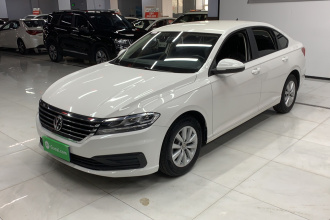 大众 朗逸 2019款 1.5L 自动风尚版 国VI