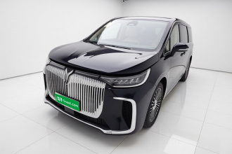 岚图汽车 岚图梦想家 2025款 PHEV 四驱旗舰鲲鹏版