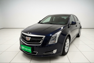 凯迪拉克XTS 2016款 28T 精英型