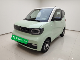 五菱汽车 宏光MINIEV 2022款 马卡龙臻享款 磷酸铁锂