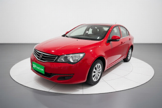 荣威350 2014款 1.5L 手动迅驰版