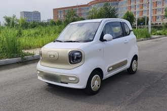 奔腾小马 2026款 222km 萌趣马