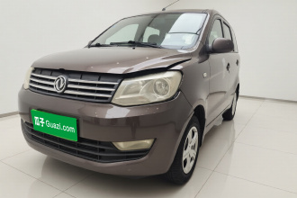 东风风光 风光330 2014款 1.5L手动实用型DK15