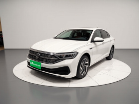 大众 速腾 2023款 280TSI DSG超越版