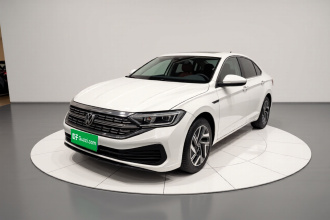 大众 速腾 2023款 280TSI DSG超越版