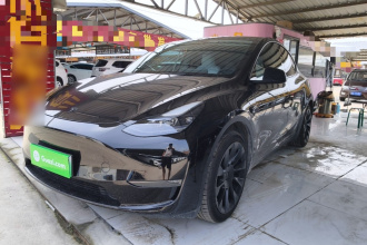 特斯拉 Model Y 2022款 改款 后轮驱动版