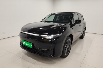 零跑汽车 零跑C10 2026款 605悦享版