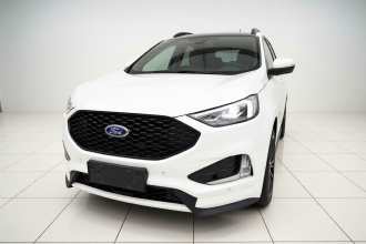 福特 锐界 2020款 EcoBoost 245 两驱ST-Line 5座