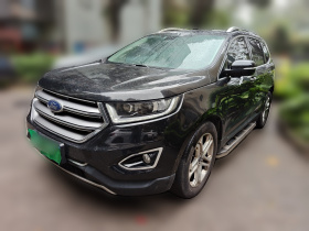 福特 锐界 2015款 2.0T GTDi 两驱豪锐型