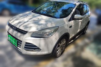 福特 翼虎 2015款 1.5L GTDi 两驱风尚型