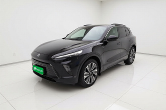 别克E5 2023款 臻享标准续航版