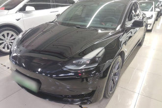 特斯拉 Model 3 2021款 标准续航后驱升级版 3D6