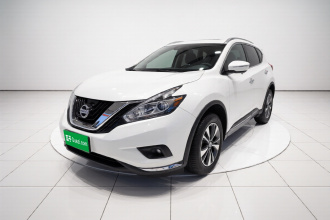 日产 楼兰 2019款 2.5L XE 两驱精英版 国VI