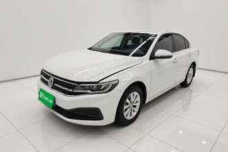 大众 宝来 2019款 1.5L 手动时尚型