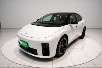 理想汽车 理想i6 2025款 两驱标准版