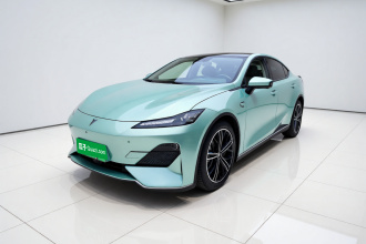 深蓝汽车 深蓝SL03 2022款 1.5L 1200增程版