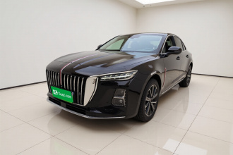 红旗H5 PHEV 2025款 130 超混版