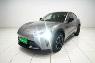 小米汽车 小米YU7 2025款 长续航版