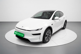 特斯拉 Model Y L 2025款 长续航全轮驱动版