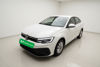 大众 朗逸 2023款 新锐 1.5L 自动新逸版