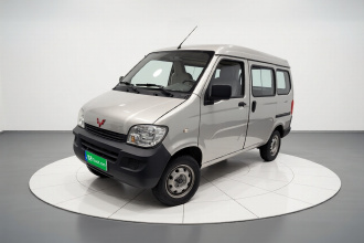五菱汽车 五菱之光 2020款 1.2L 实用型 国VI LSI