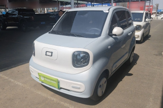 奔腾小马 2025款 222km 闪电马