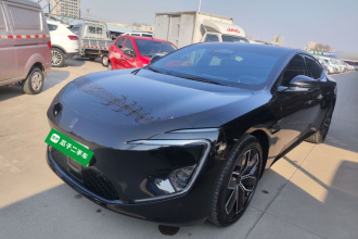 阿维塔12 2025款 Max增程版