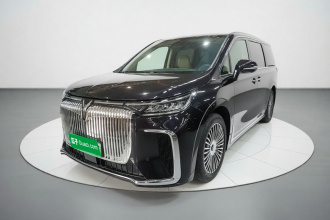岚图汽车 岚图梦想家 2025款 PHEV 四驱卓越鲲鹏版