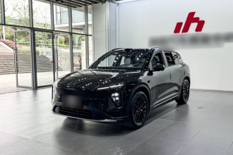 蔚来ES6 2024款 75kWh