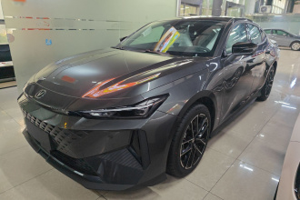 长安UNI-V 智电iDD 2024款 蓝鲸智电iDD 136km 智尊型