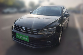 大众 速腾 2015款 1.6L 自动时尚型
