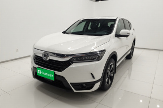 本田 皓影 2021款 240TURBO CVT两驱精英版