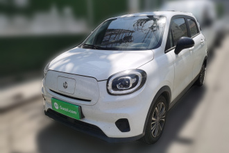 零跑汽车 零跑T03 2024款 310舒享版